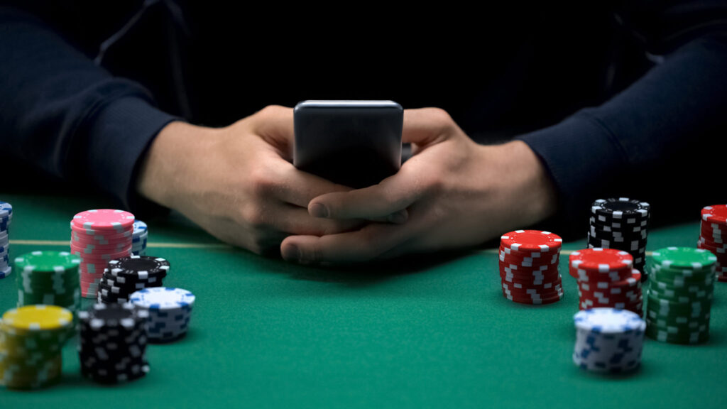 Jeux en ligne