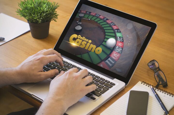 casino en ligne