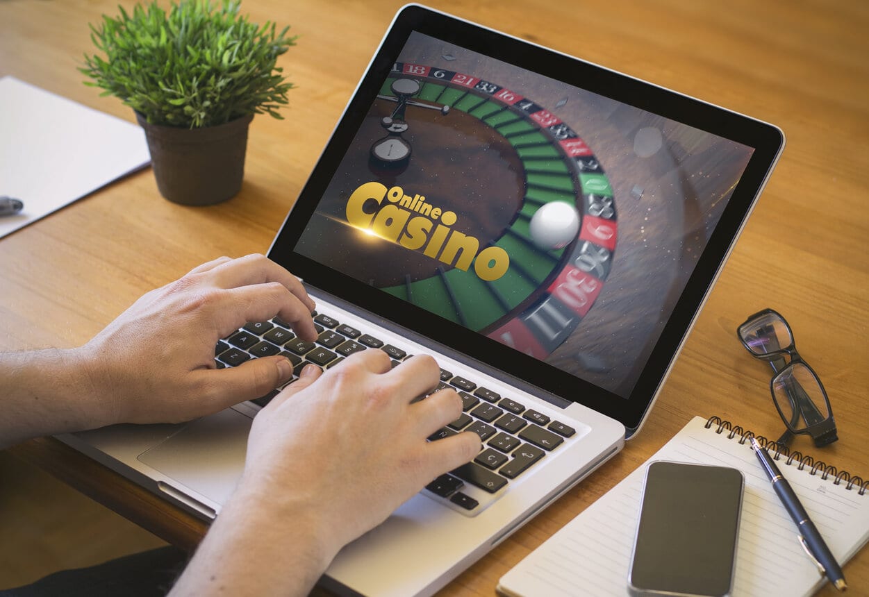 casino en ligne