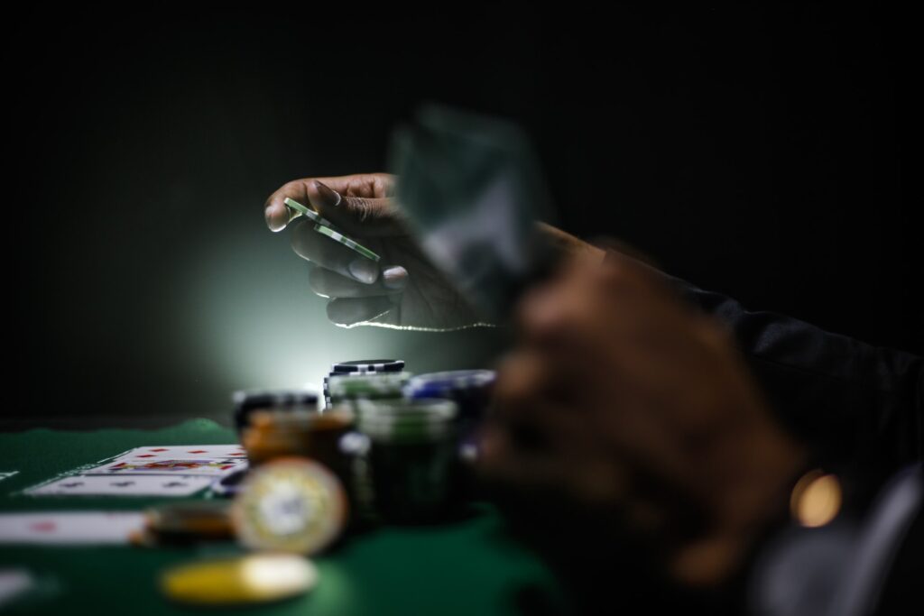 jouer au casino en ligne sans dépôt