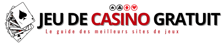 Jeu De Casino Gratuit