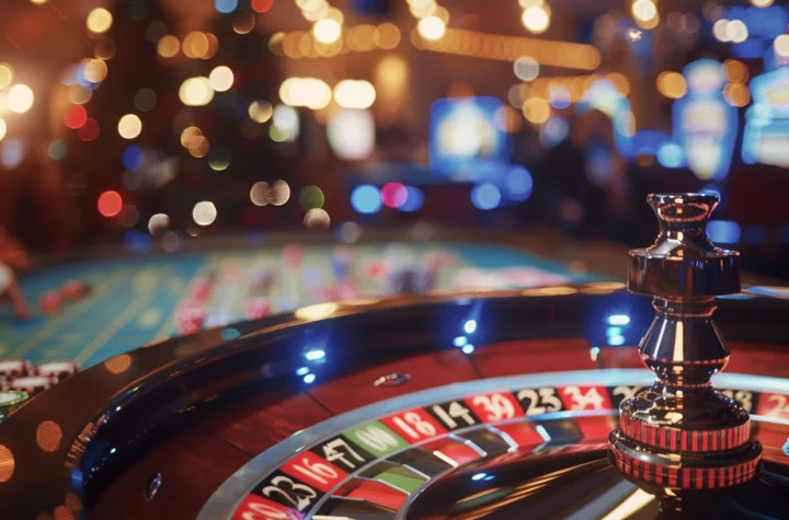 gagner à la roulette
