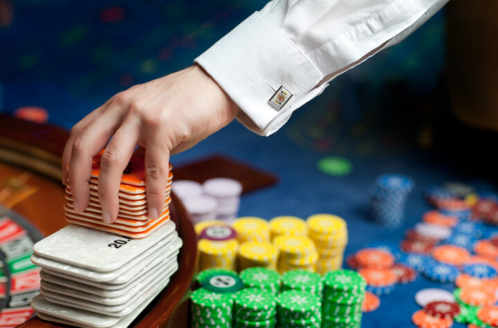 règles du poker