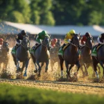course hippiques