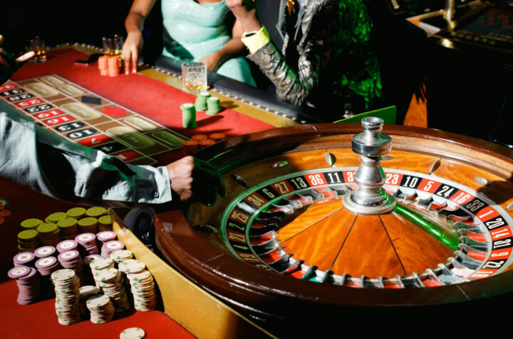 casino Caesars