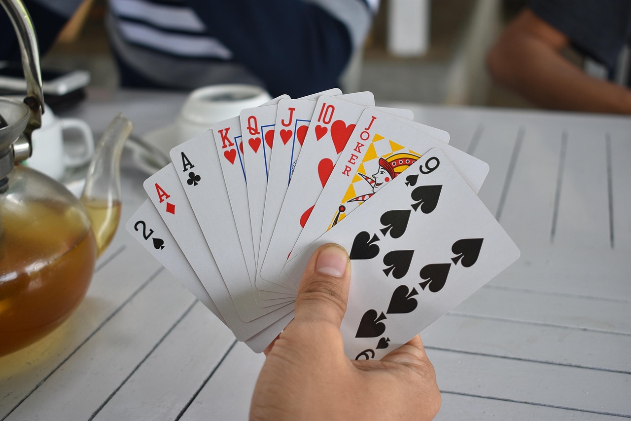 gagner Casino