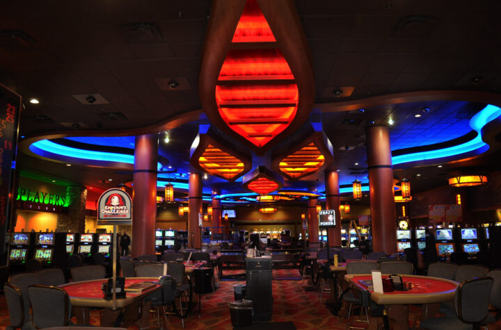 casino Rio Casino Resort