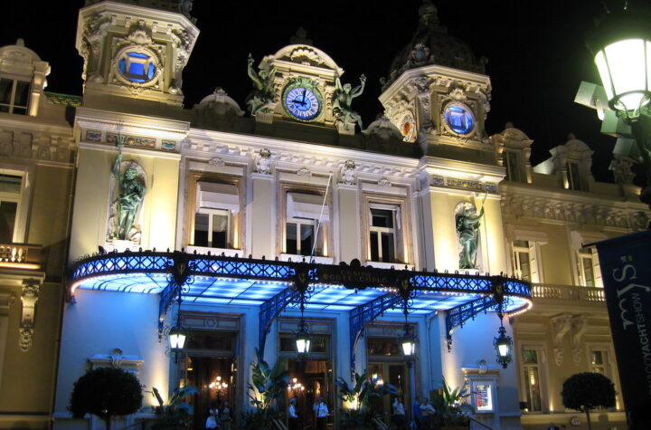 Casino Monte Carlo