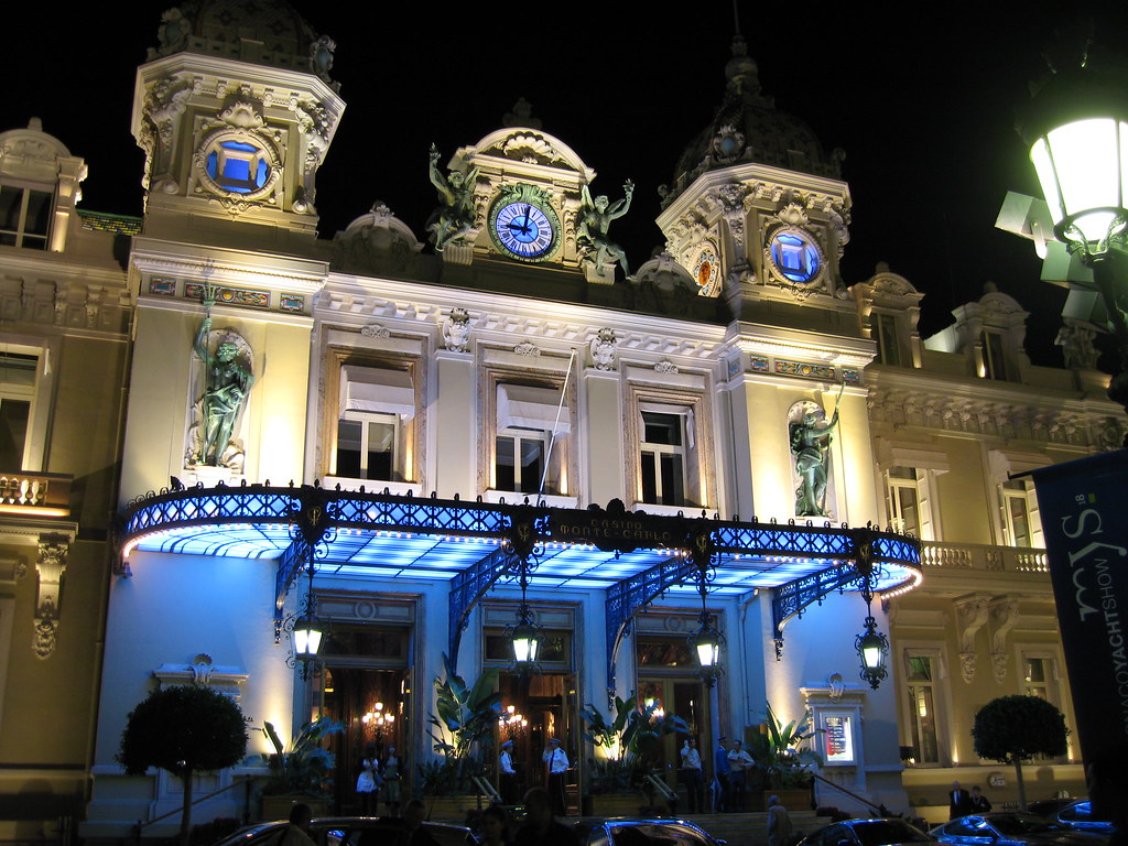 Casino Monte Carlo