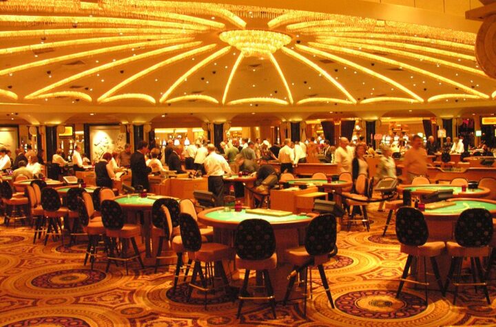 Casino Grand Casino