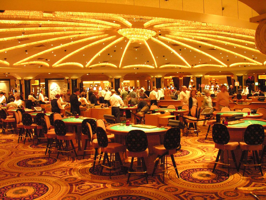 Casino Grand Casino
