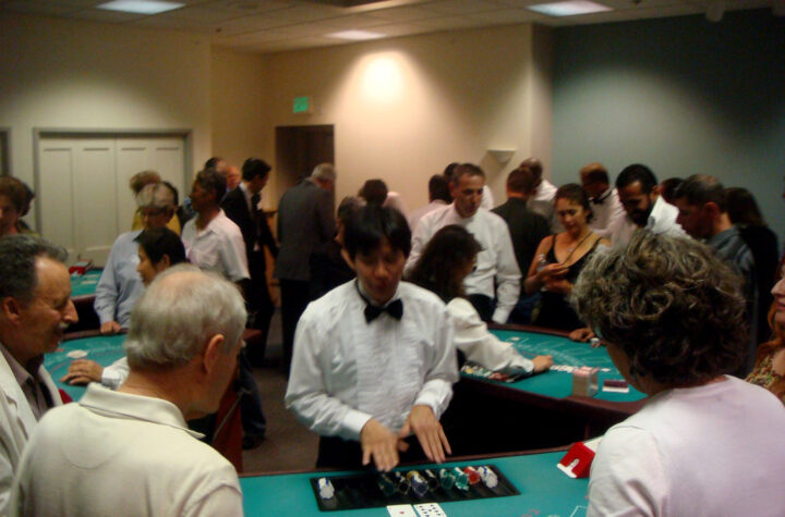 casino Marina Bay Sands