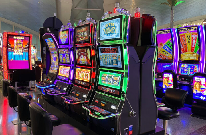 Casino Charlevoix