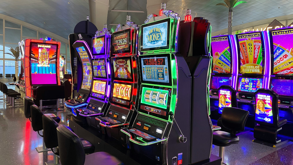 Casino Charlevoix
