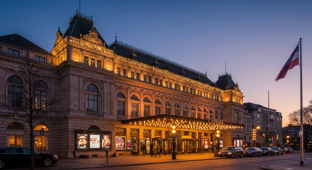 Casino Esplanade