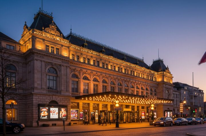 Casino Esplanade