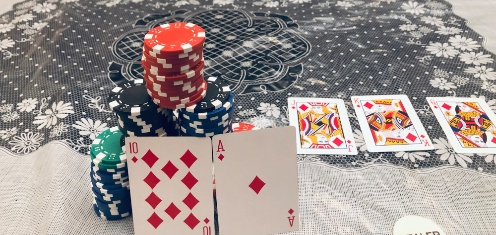Casino Malbaie