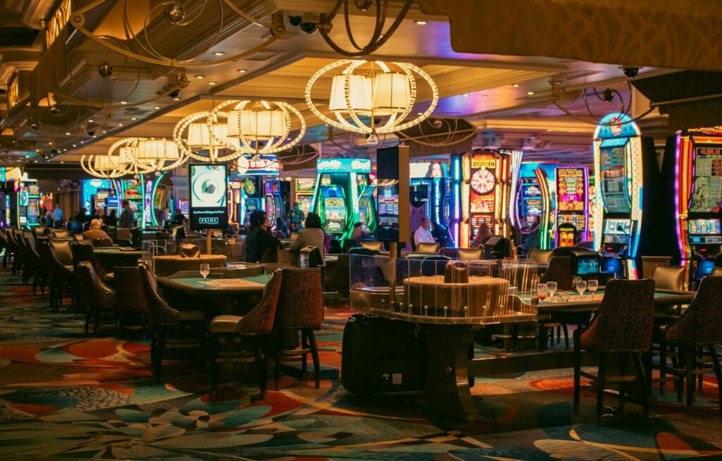 casino Grand Casino