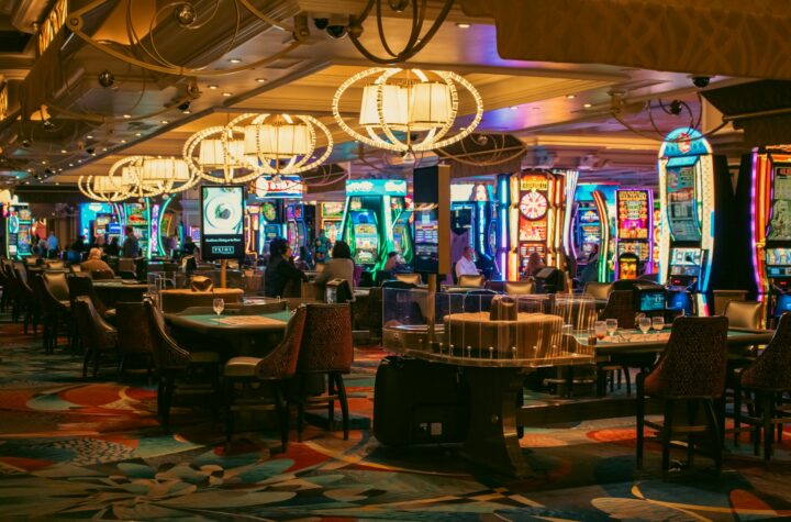 casino Grand Casino