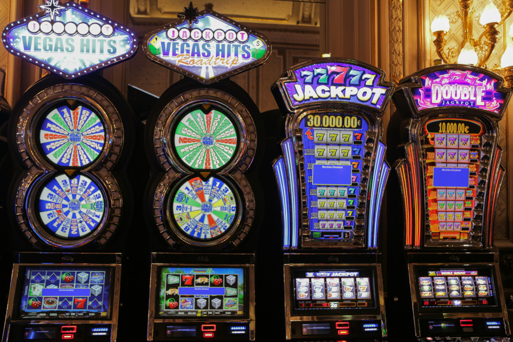 casino Montreux