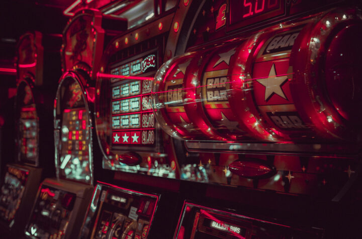casino Vatra Dornei