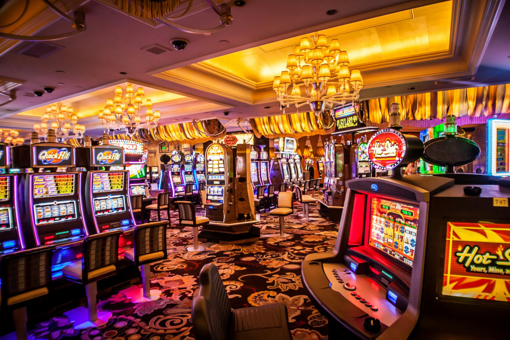casinos Lisbonne