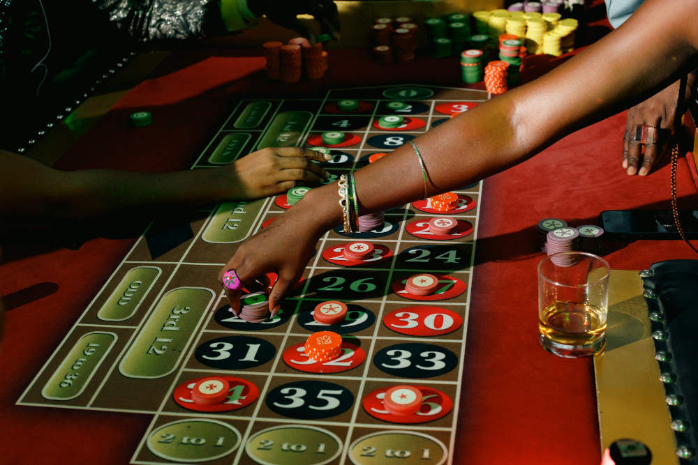 casinos Portugal