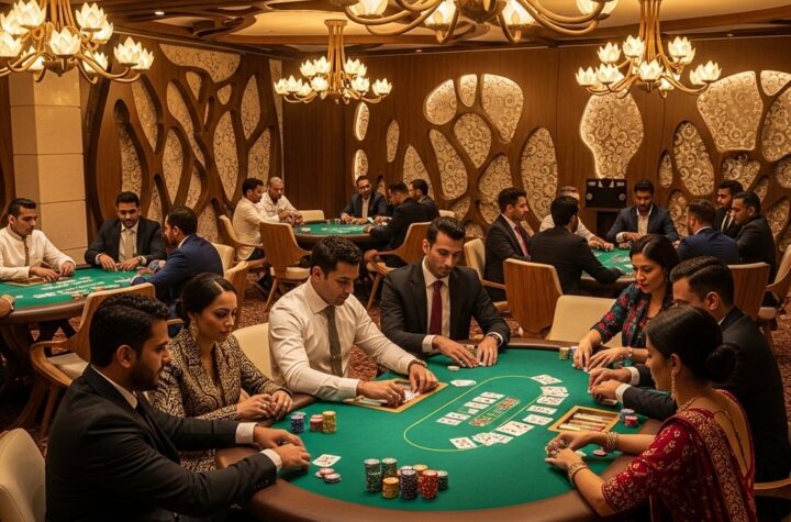 casino