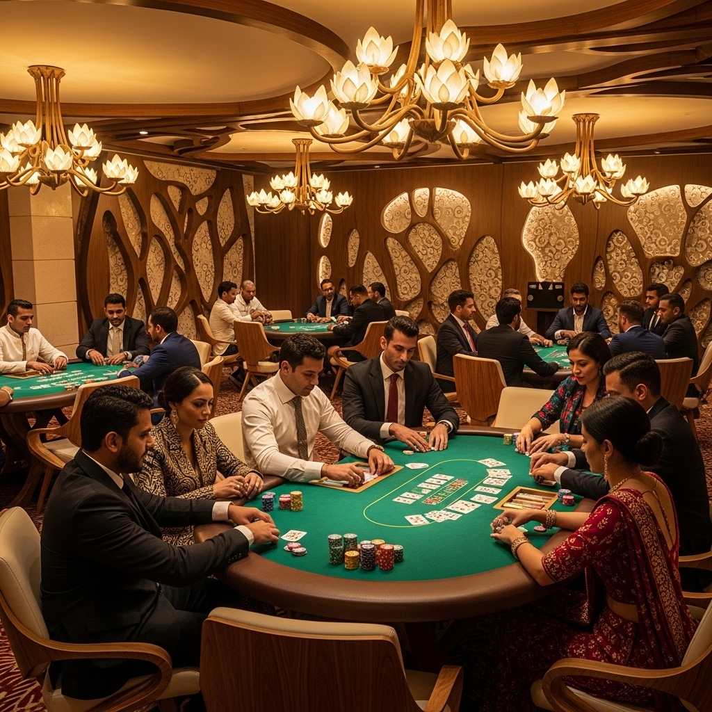 casino