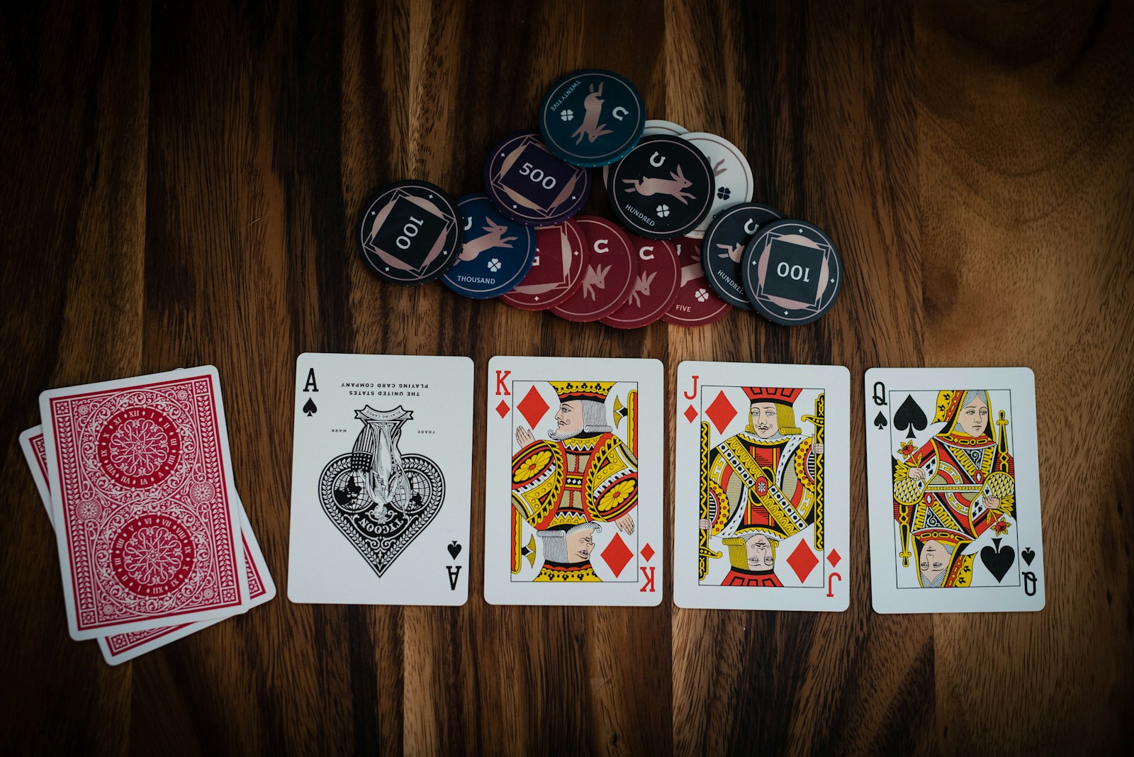 casino
