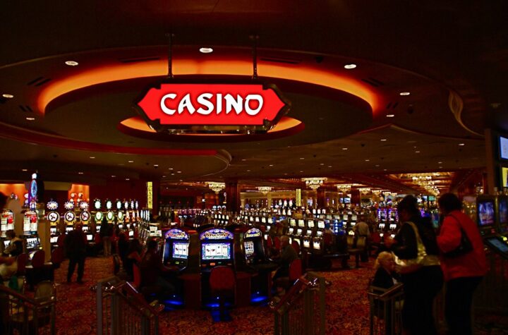 Casino Barrière