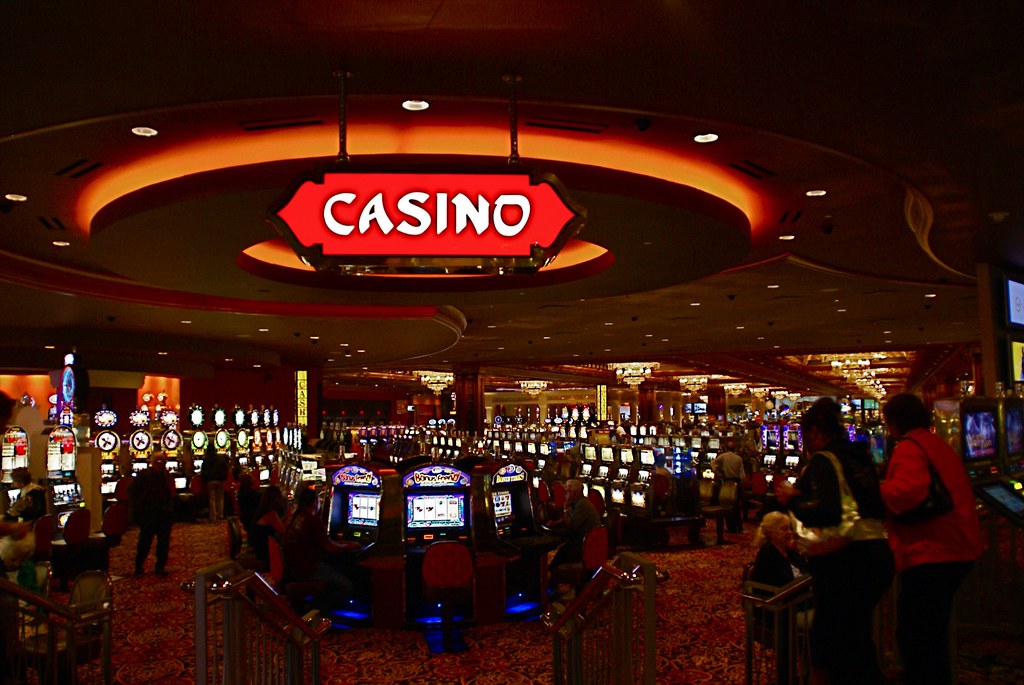 Casino Barrière