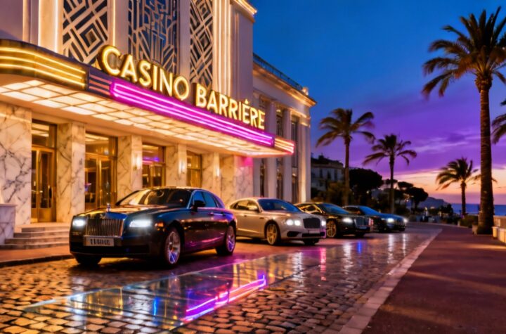 casino Barrière de Biarritz