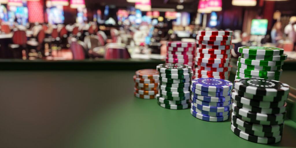 casino Barrière de Fribourg