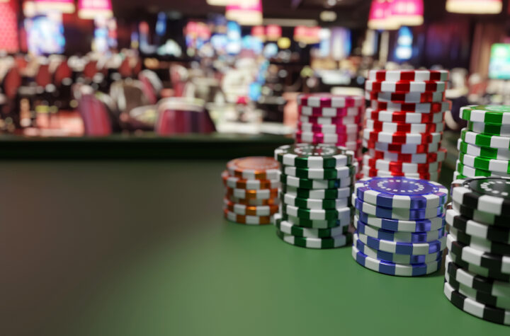 casino Barrière de Fribourg