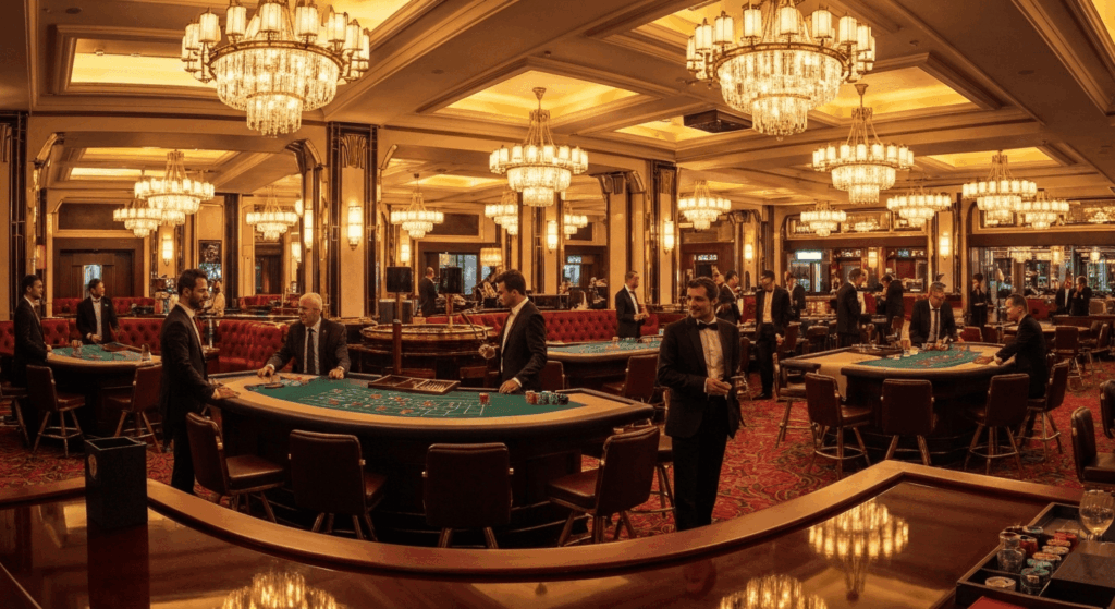 casino Barrière de Lille