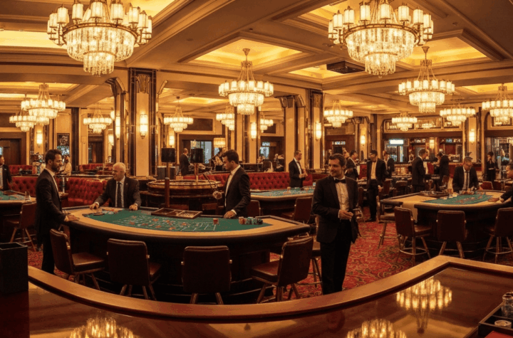casino Barrière de Lille