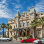 casino Barrière de Saint-Raphaël