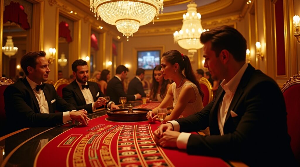 casino JOA La Seyne-sur-Mer