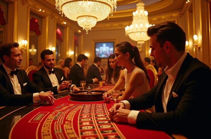 casino JOA La Seyne-sur-Mer