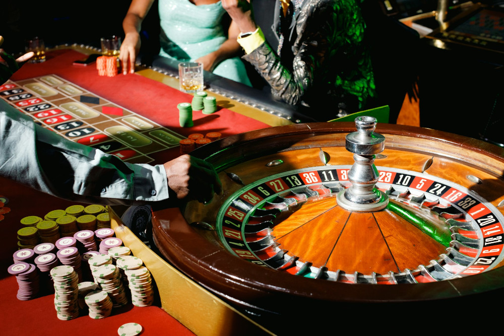casino JOA