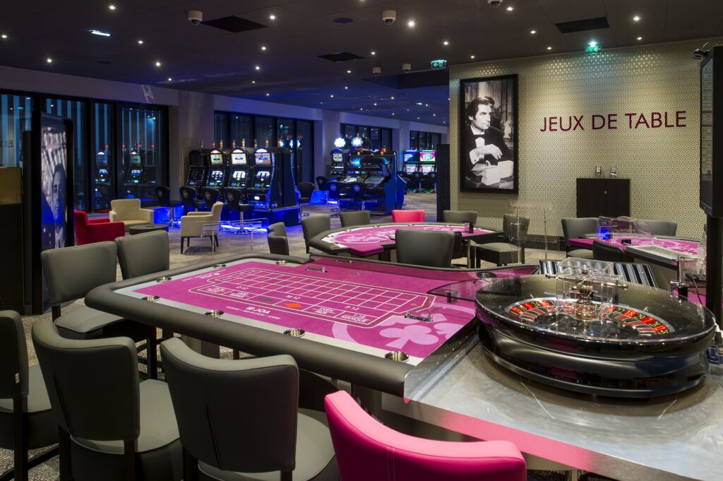 casino joa