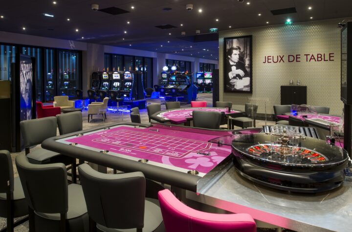 casino joa