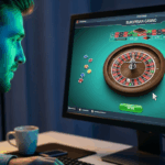 roulette européenne en ligne