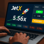 jouer à Jetx