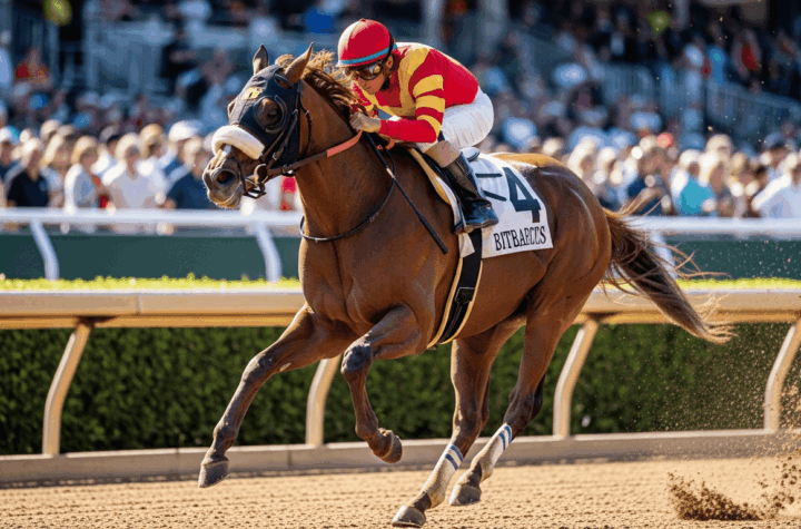 côte des courses PMU du jour