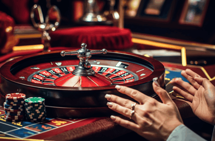 gagner à la mini roulette