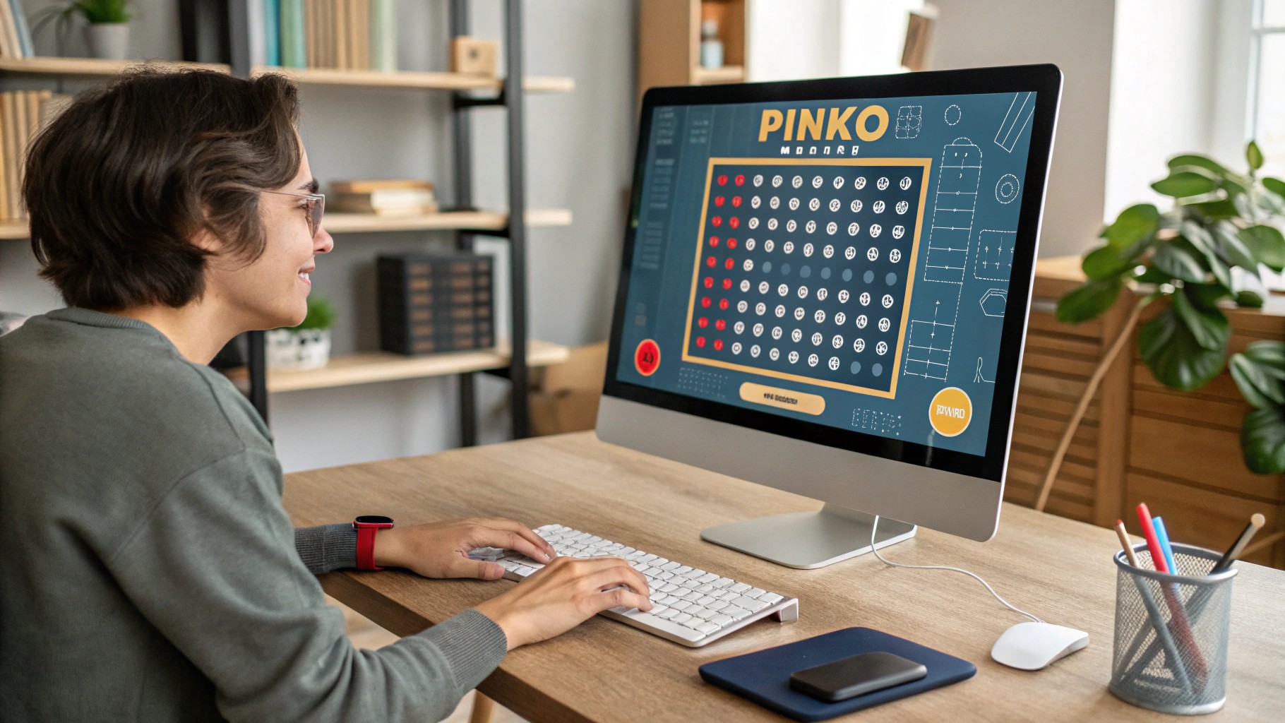 jouer à plinko