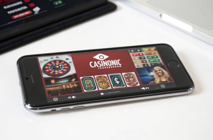 Casinonic