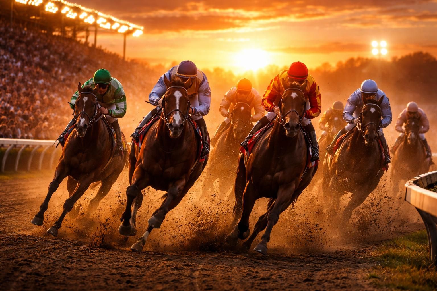 découvrez les erreurs courantes à éviter lors de vos paris sur la côte du tiercé du jour pour maximiser vos gains et parier en toute confiance.